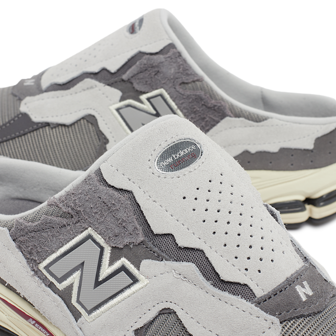 New Balance 2002 (M2002NA) grau 83039 6
