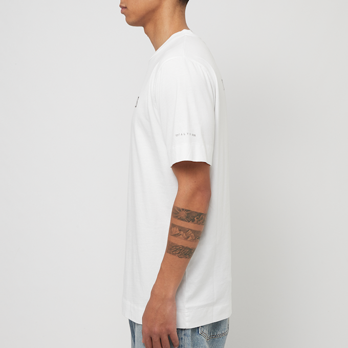 1017 ALYX 9SM 9SM Graphic T-Shirt weiß 83059 3