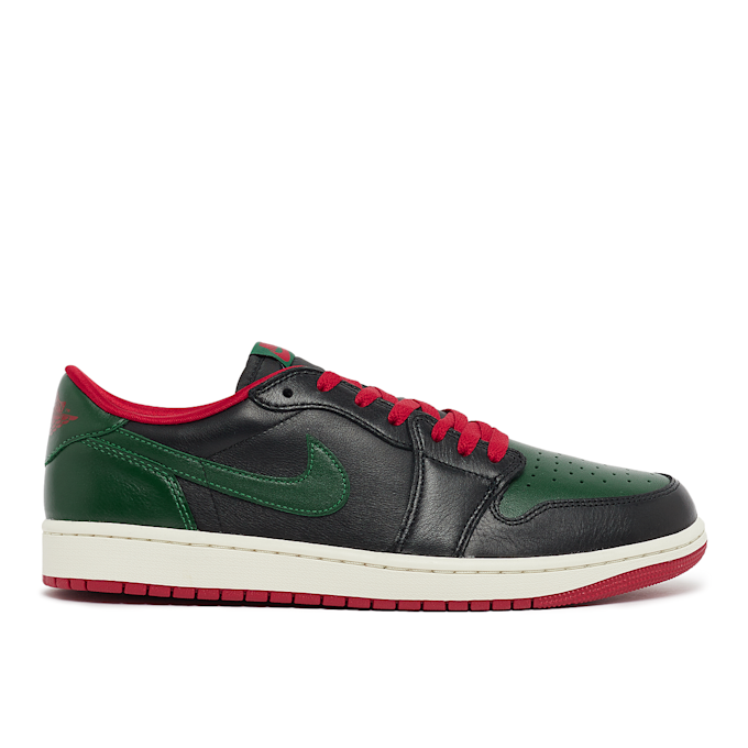 Jordan Air Jordan 1 Low OG "Gorge Green" groen 83306 2