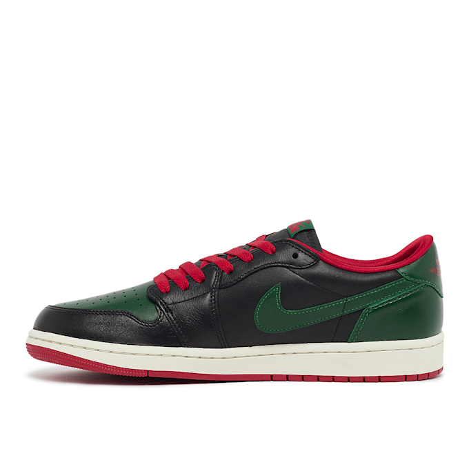 Jordan Air Jordan 1 Low OG "Gorge Green" groen 83306 3