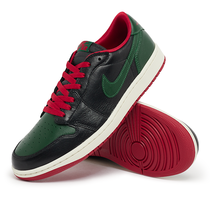 Jordan Air Jordan 1 Low OG "Gorge Green" grün 83306 7