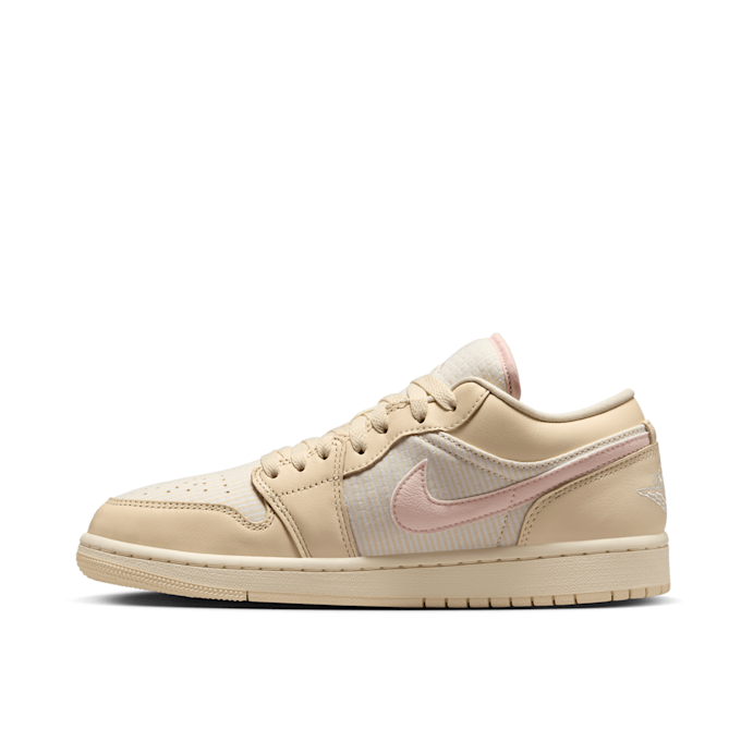 Jordan Wmns Air Jordan 1 Low "Linen" beige 83321 3