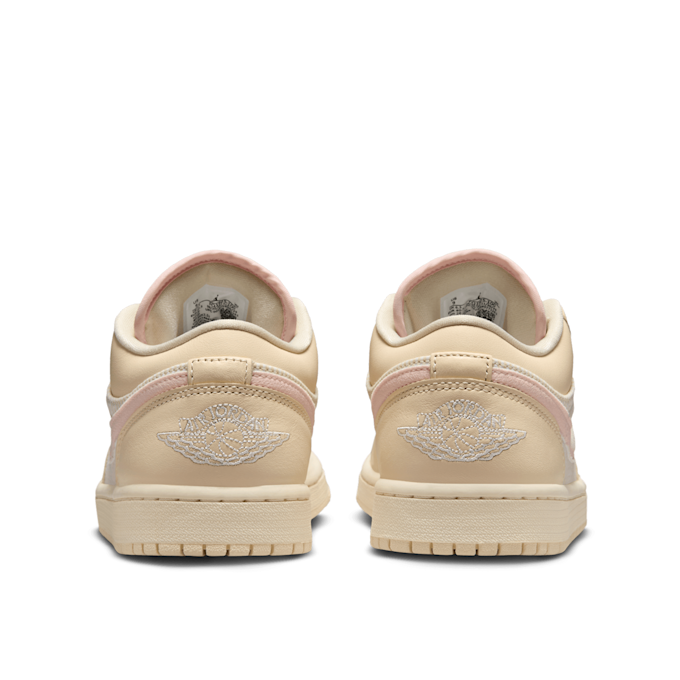 Jordan Wmns Air Jordan 1 Low "Linen" beige 83321 5