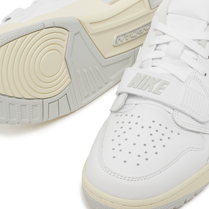 Jordan Air Jordan Legacy 312 white 83347 5