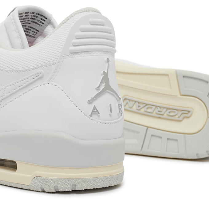 Jordan Air Jordan Legacy 312 white 83347 7