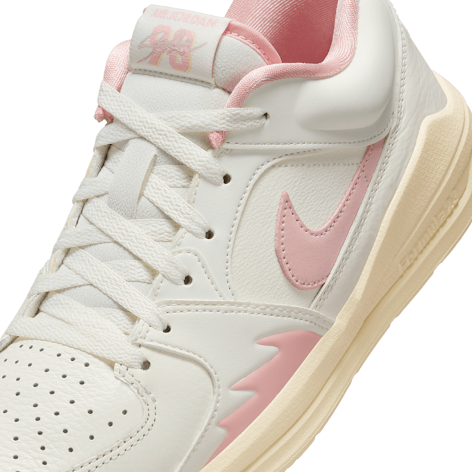 Jordan Wmns Stadium 90 light pink 83344 7
