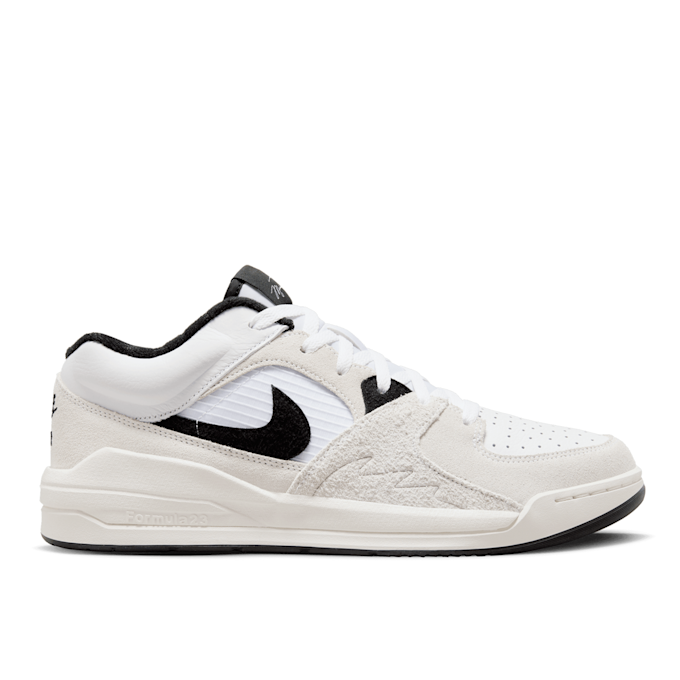 Jordan Air Jordan Stadium 90 "Sail Black" beige 83352 2