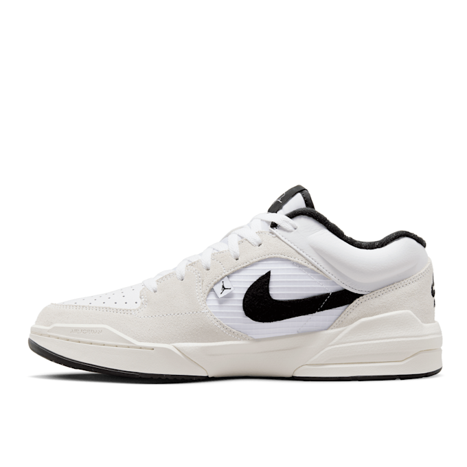 Jordan Air Jordan Stadium 90 "Sail Black" beige 83352 3