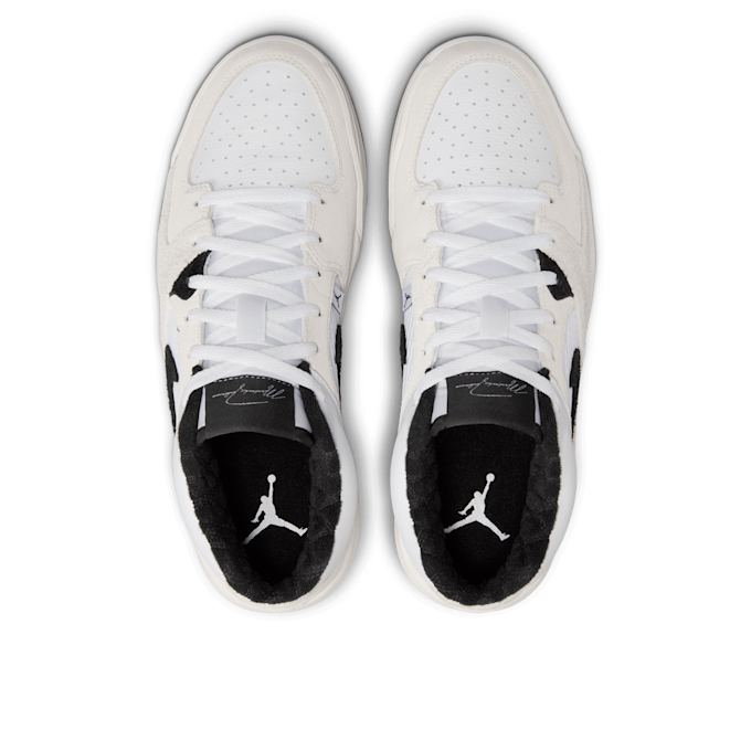 Jordan Air Jordan Stadium 90 "Sail Black" beige 83352 4