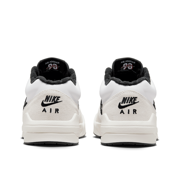 Jordan Air Jordan Stadium 90 "Sail Black" beige 83352 5