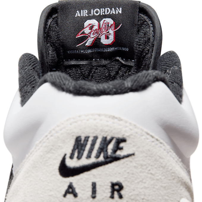 Jordan Air Jordan Stadium 90 "Sail Black" beige 83352 9