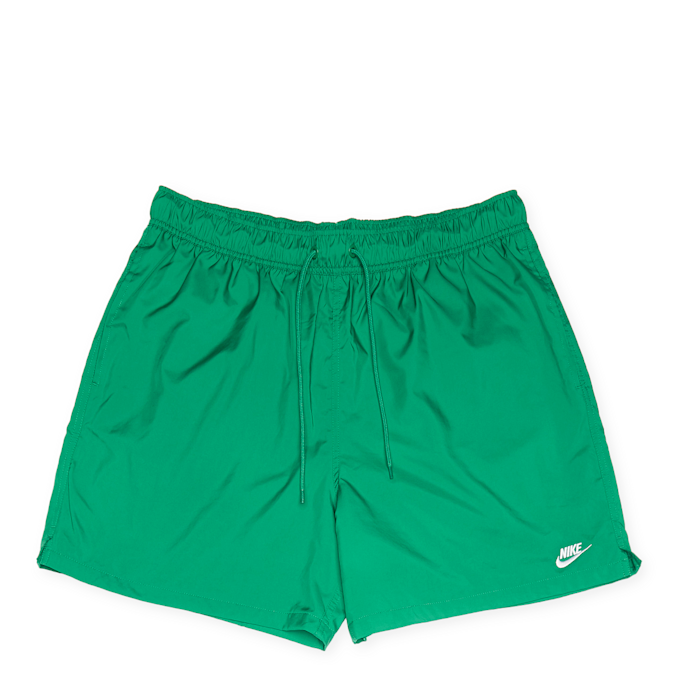 Nike Club Flow Short green 83407 1