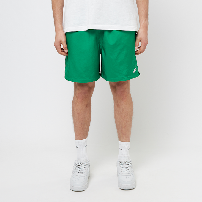 Nike Club Flow Short groen 83407 2