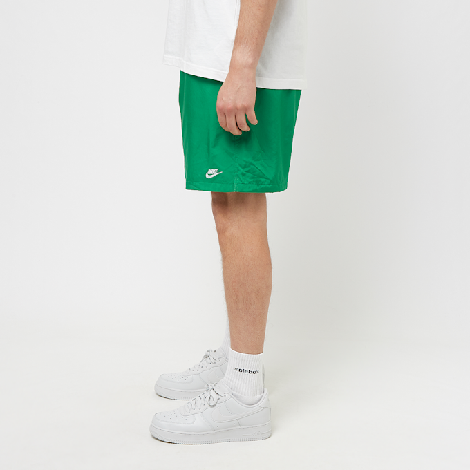 Nike Club Flow Short green 83407 3