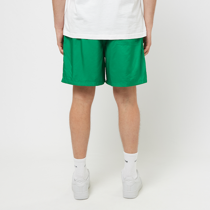 Nike Club Flow Short grün 83407 4