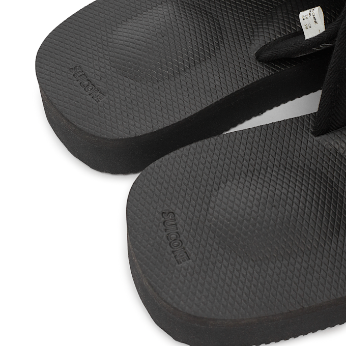 Suicoke Moto-Cab-Pt07 schwarz 83417 5