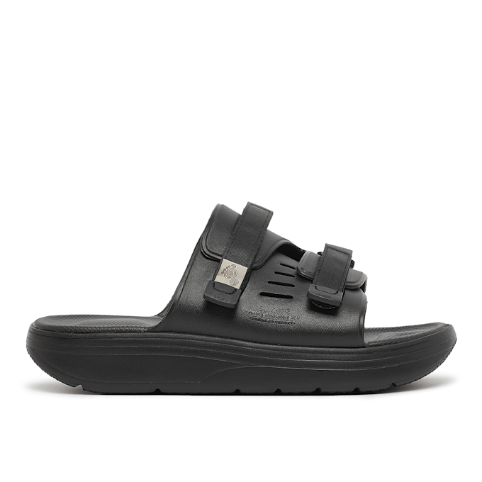 Suicoke Urich black 83418 2