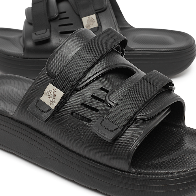 Suicoke Urich zwart 83418 6