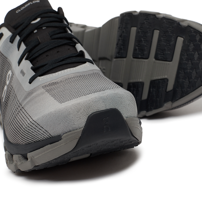 On Cloudflow 4 Pad Exclusive grijs 83434 6