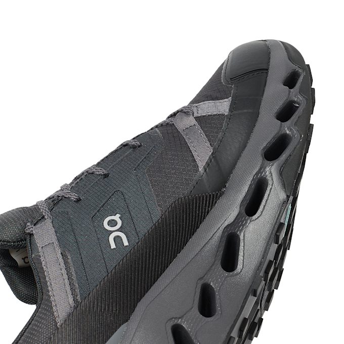 On Cloudhorizon Waterproof zwart 83431 6