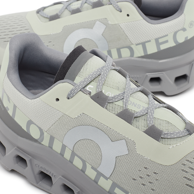 On Cloudmonster grau 83433 6