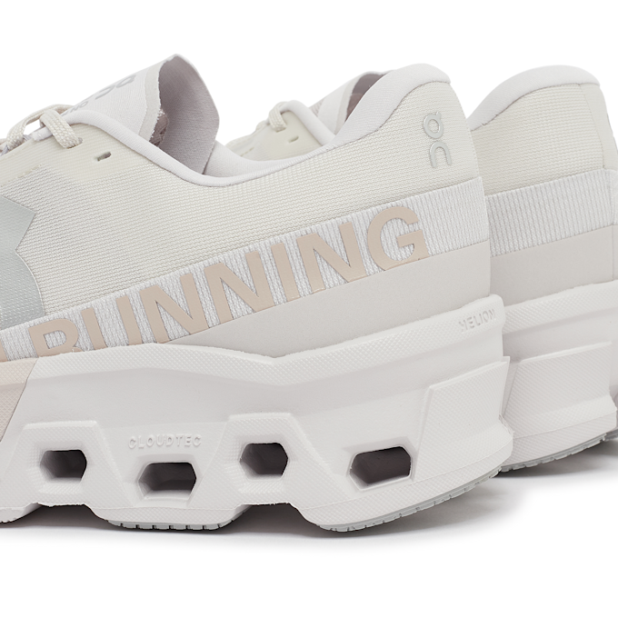On Cloudmonster 2 beige 83435 5