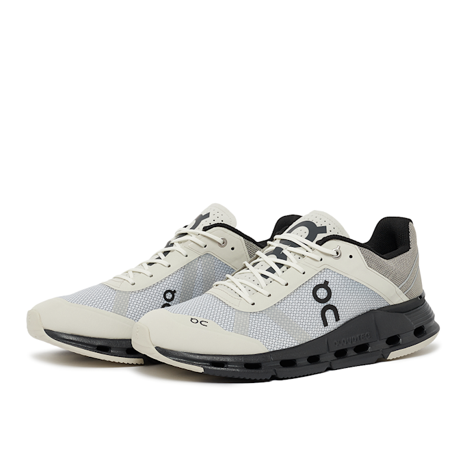 On Cloudnova Z5 Rush beige 83440 1