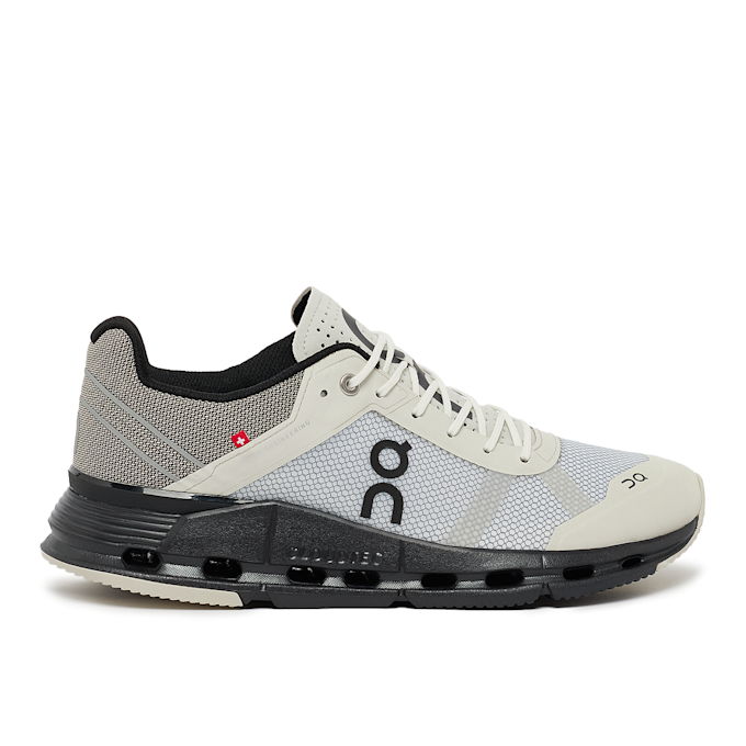 On Cloudnova Z5 Rush beige 83440 2