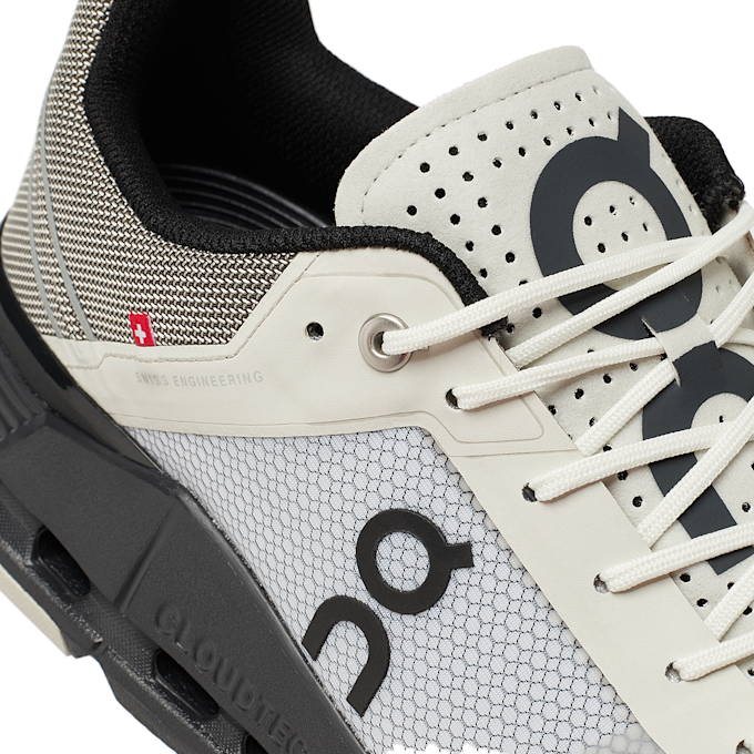 On Cloudnova Z5 Rush beige 83440 6