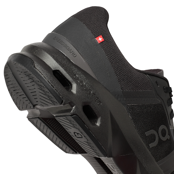 On Cloudpulse zwart 83439 7