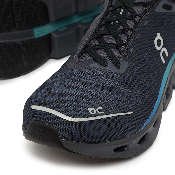 On Cloudspark blau 83443 5