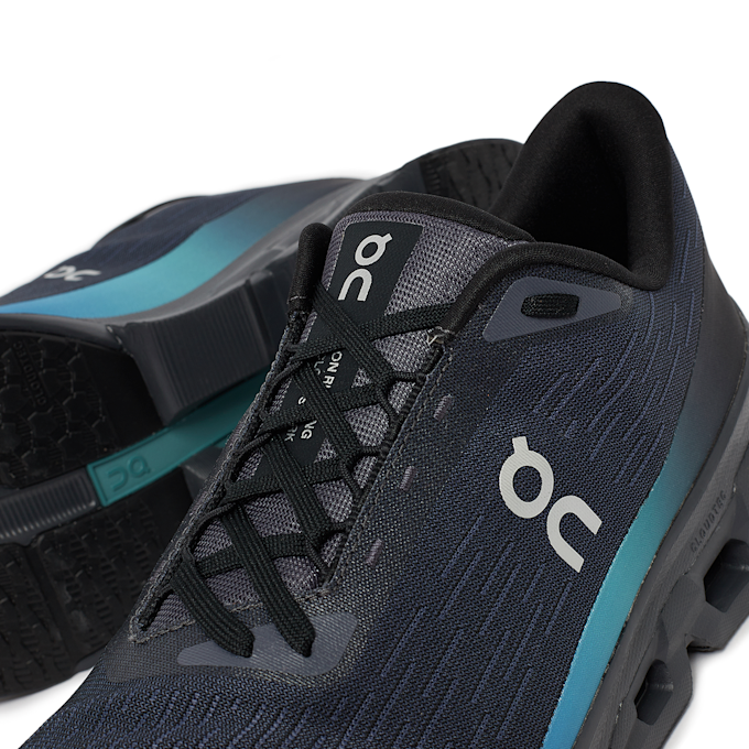 On Cloudspark blue 83443 6