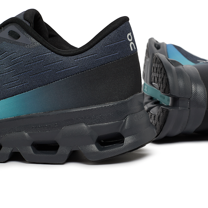 On Cloudspark blau 83443 7