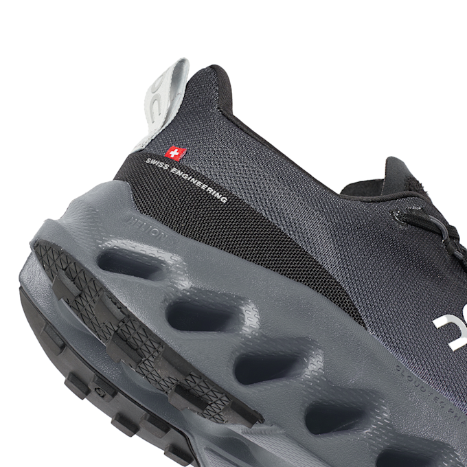 On Cloudsurfer Trail Waterproof black 83444 6