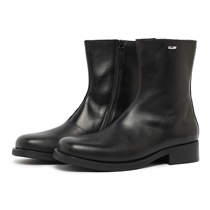 Our Legacy Camion Boot schwarz 83457 1