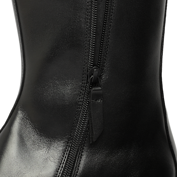 Our Legacy Camion Boot schwarz 83457 6