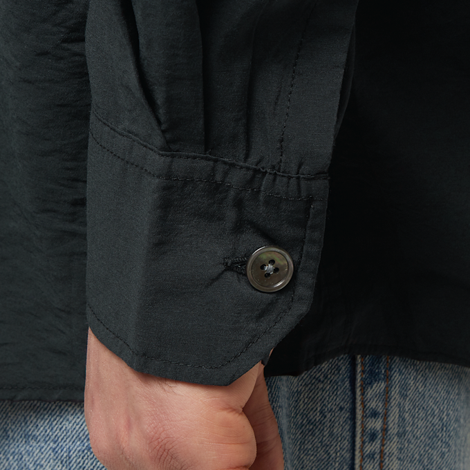 Our Legacy Borrowed Shirt blue 83461 7