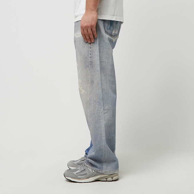 Our Legacy Third Cut blauw 83462 3