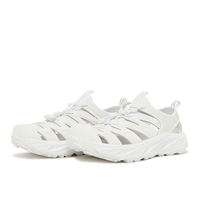 HOKA Hopara white 83464 1