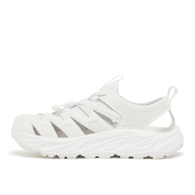 HOKA Hopara white 83464 3