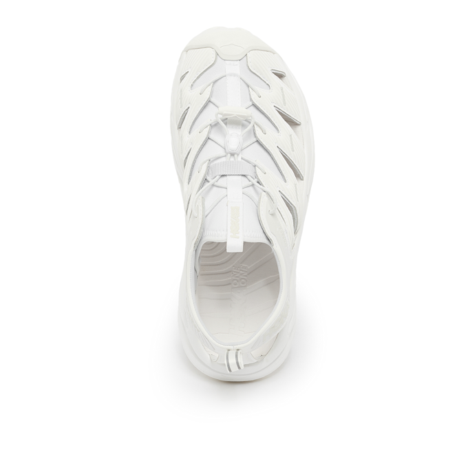 HOKA Hopara white 83464 4