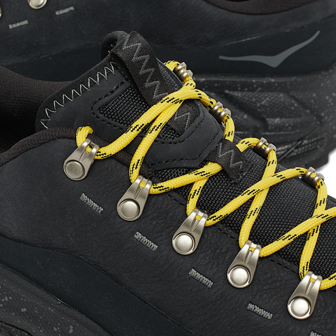 HOKA Tor Summit schwarz 83472 6