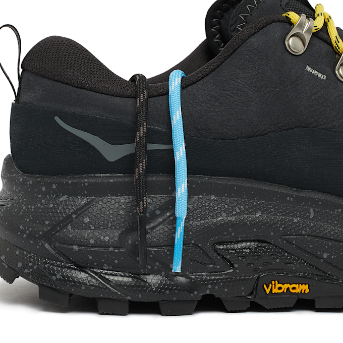 HOKA Tor Summit schwarz 83472 8