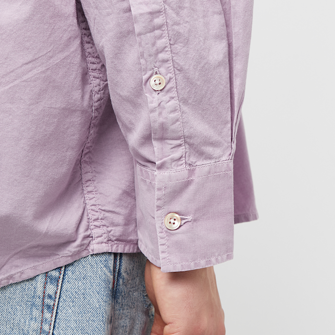 Our Legacy Borrowed BD Shirt roze 83468 6