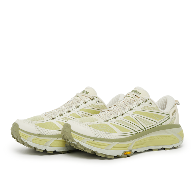 HOKA Mafate Speed 2 grün 83471 1