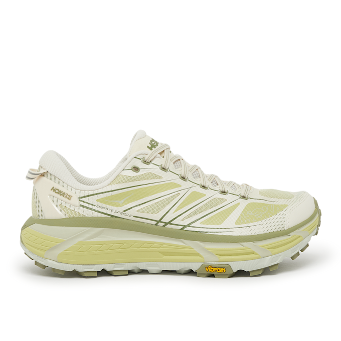 HOKA Mafate Speed 2 groen 83471 2