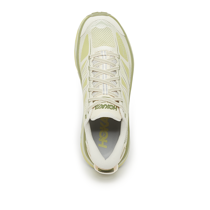 HOKA Mafate Speed 2 groen 83471 4