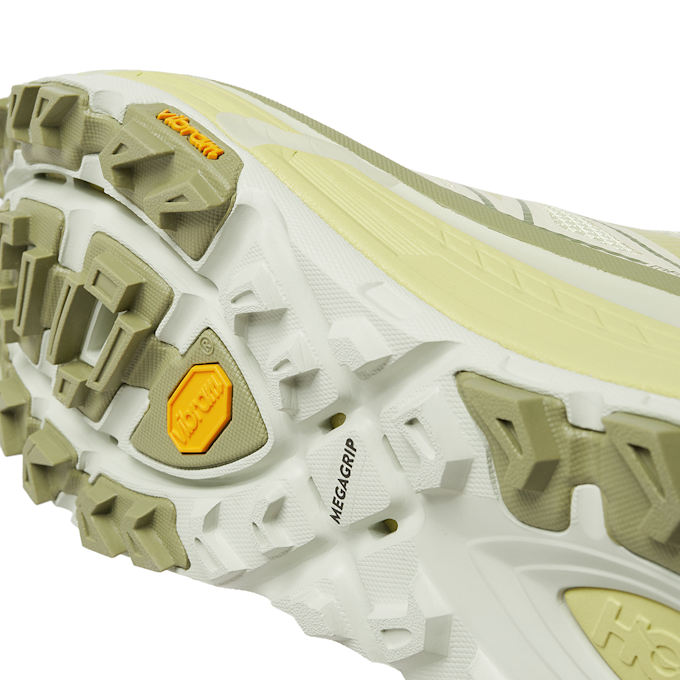 Hoka Mafate Speed 2 green 83471 8