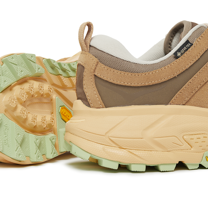 Hoka Tor Ultra Low "Wheat" beige 83479 7