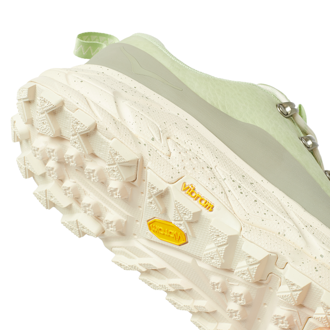 HOKA Tor Summit grün 83480 6